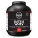 Oats and whey